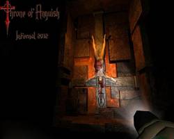 Throne Of Anguish : Infernal (EP)